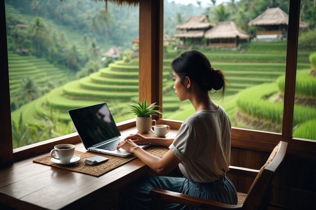 best budgeting apps for digital nomads 2025