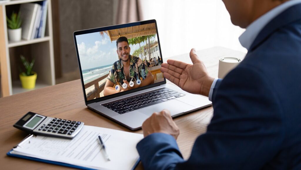 3 Secret Tax Hacks for Digital Nomads: A Complete Guide for US Nomads 10 consult tax professional nomad