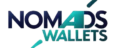 NomadWallets logo Tools for US Digital Nomads