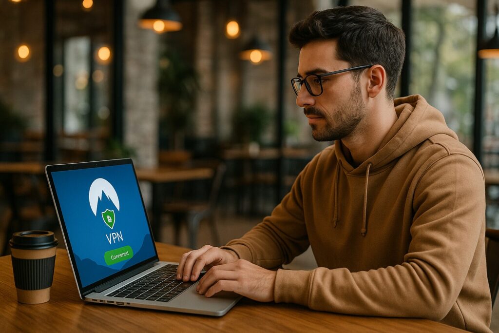 US Digital Nomads Need Encrypted Apps in 2025