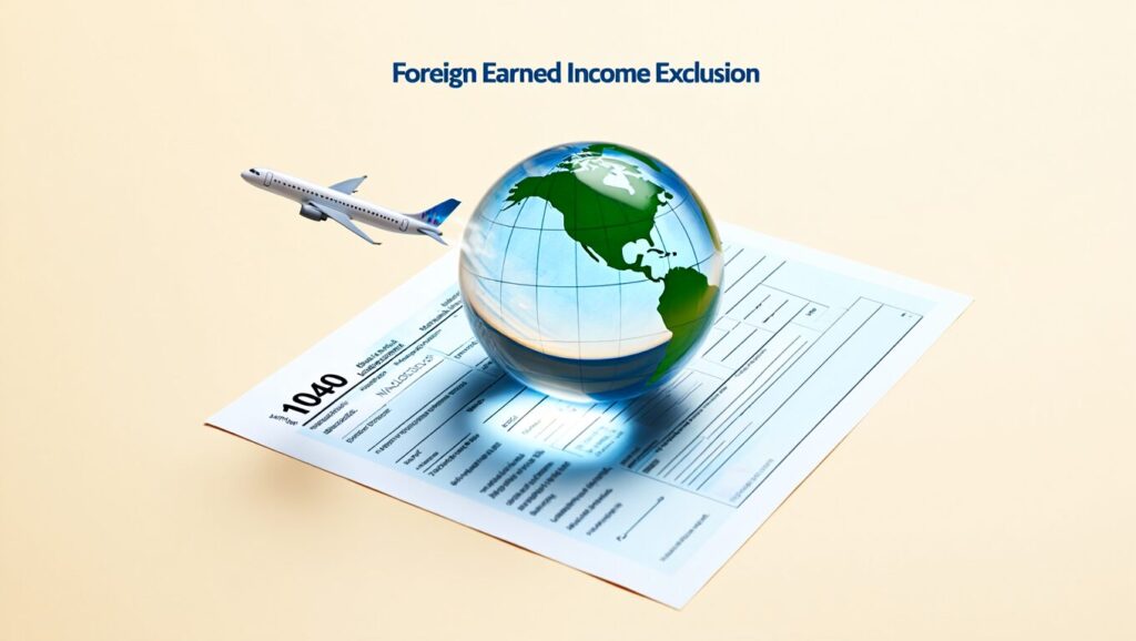 3 Secret Tax Hacks for Digital Nomads: A Complete Guide for US Nomads 2 feie tax saving strategy