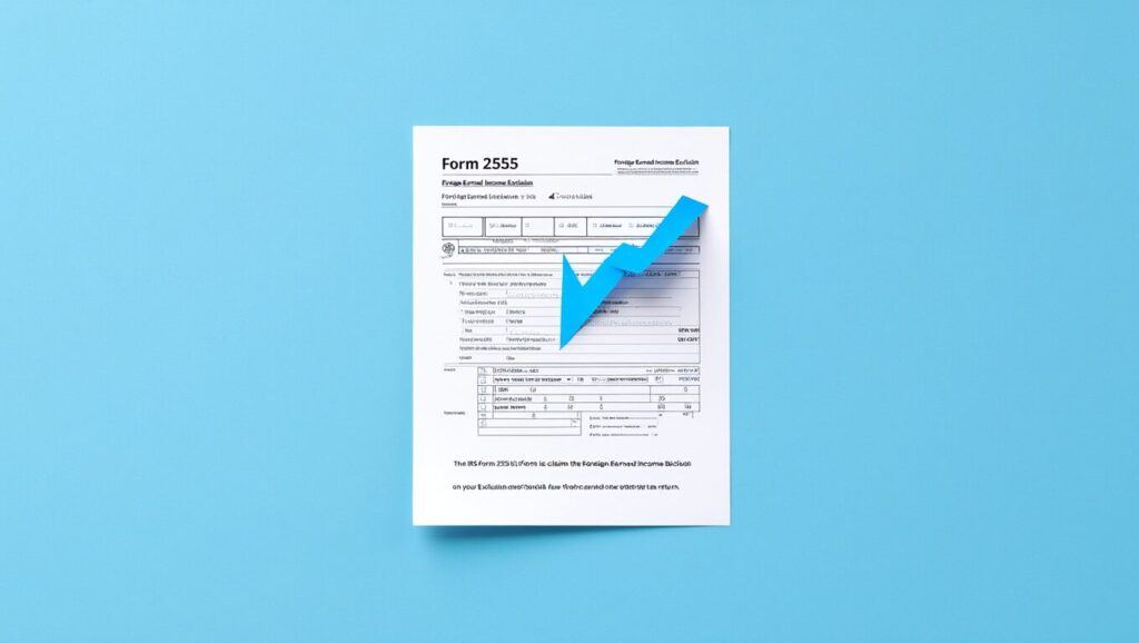 3 Secret Tax Hacks for Digital Nomads: A Complete Guide for US Nomads 3 form 2555 guide