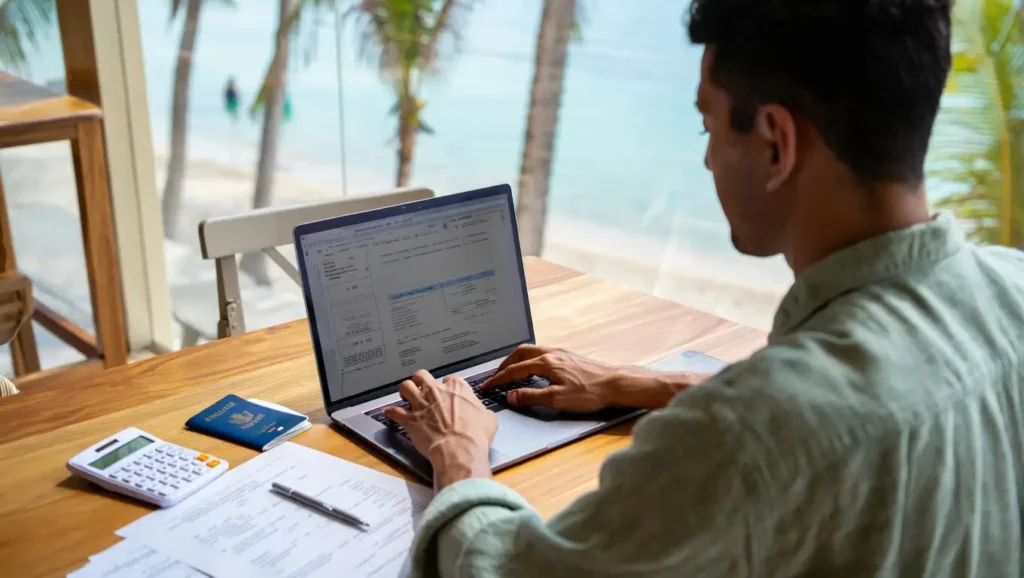 Tax Hacks for Digital Nomads