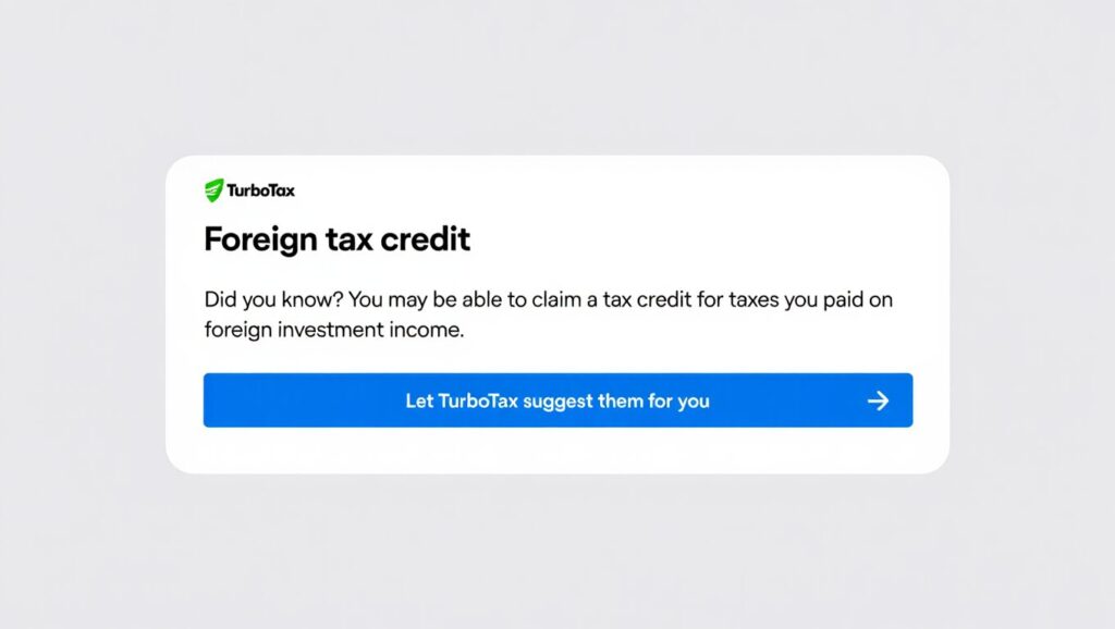 3 Secret Tax Hacks for Digital Nomads: A Complete Guide for US Nomads 8 turbotax foreign income app