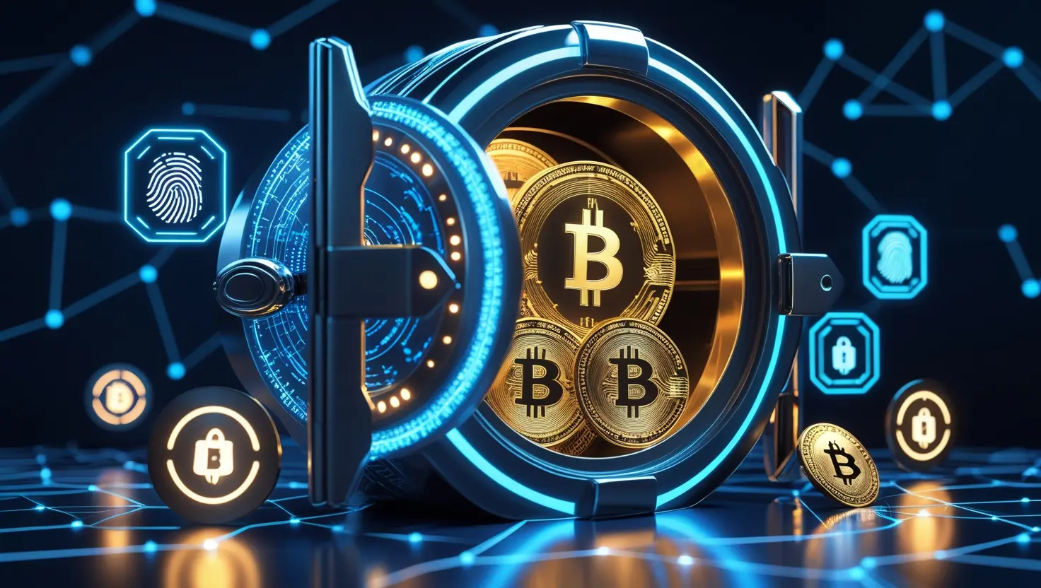 Best Crypto Wallets for US Nomads in 2025