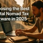 best digital nomad tax software