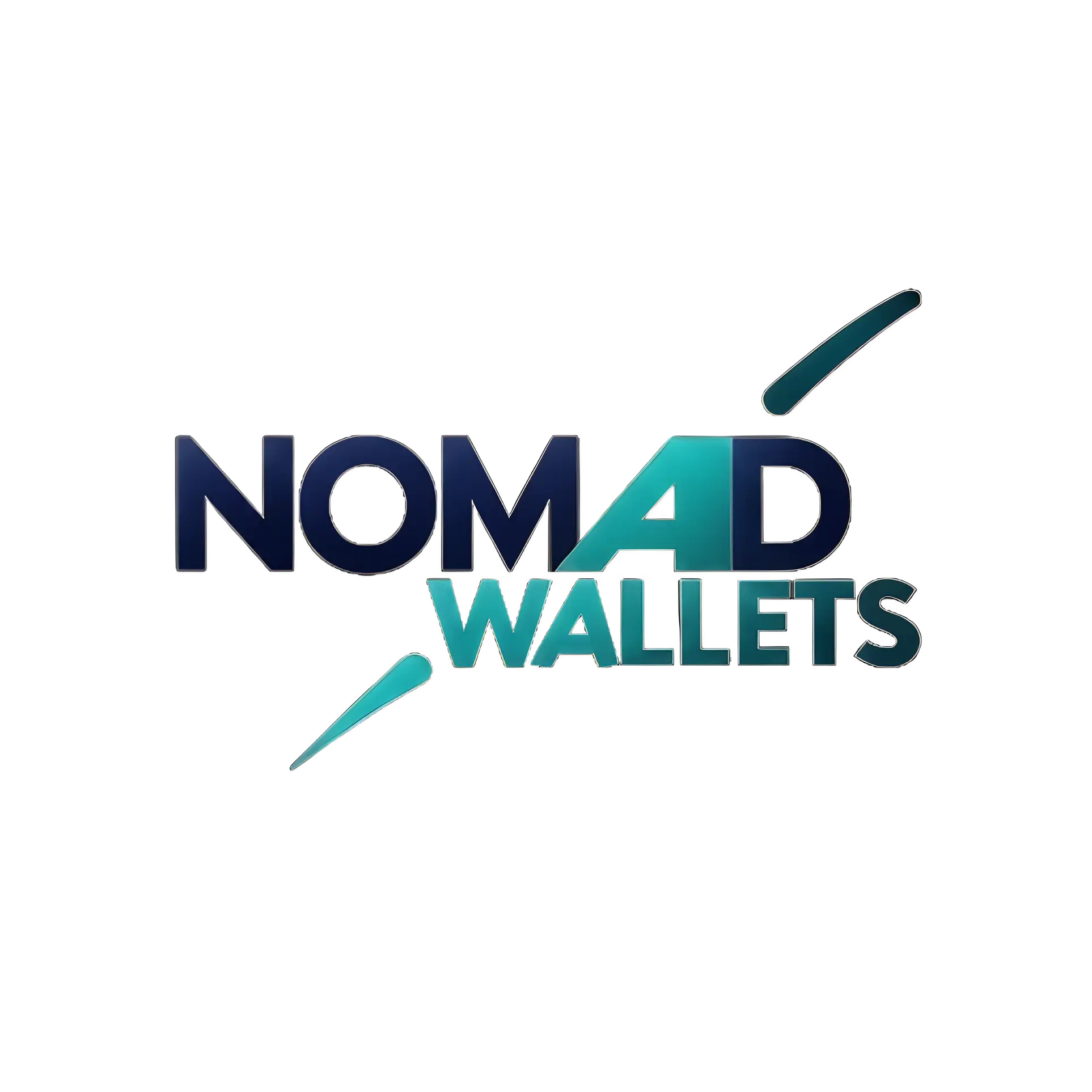 NomadWallets Logo