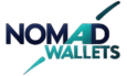 NomadWallets logo