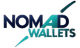 NomadWallets logo