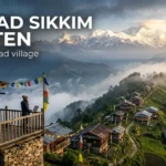 Best Digital Nomad Village in India: Nomad Sikkim Yakten (2026) 1 Digital nomad village in India - Nomad Sikkim Yakten in the Eastern Himalayas