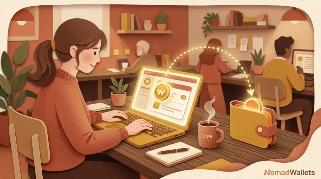 Payoneer payment gateway for freelancers and remote workers