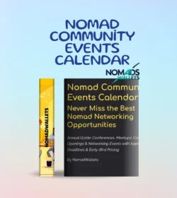 Nomad Community Events Calendar pdf