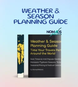 Weather & Season Planning Guide pdf