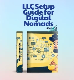 llc setup guide for digital nomads