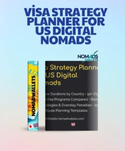 visa strategy planner
